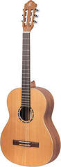 Klasická kytara Ortega R122SN-L 4/4 Natural Klasická kytara - 2