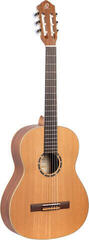 Klasická kytara Ortega R122SN-L 4/4 Natural Klasická kytara - 3
