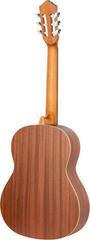 Klasická kytara Ortega R122SN-L 4/4 Natural Klasická kytara - 4