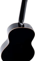 Klasická kytara Ortega R221BK-L 4/4 Black Klasická kytara - 5