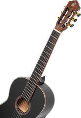 Klasická kytara Ortega R221BK-L 4/4 Black Klasická kytara - 6