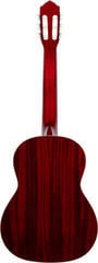 Klasická kytara Ortega R121LWR 4/4 Wine Red Klasická kytara - 1