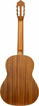 Klassieke gitaar Ortega R131L 4/4 Natural - 2