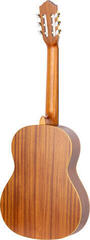 Klasická kytara Ortega R131L 4/4 Natural Klasická kytara - 4