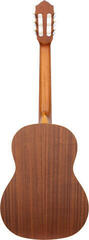 Klasická kytara Ortega R131SN-L 4/4 Natural Klasická kytara - 1