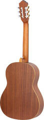 Klasická kytara Ortega R131SN-L 4/4 Natural Klasická kytara - 4