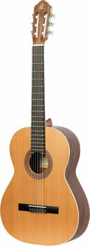 Gitara klasyczna Ortega R180L 4/4 Natural - 3