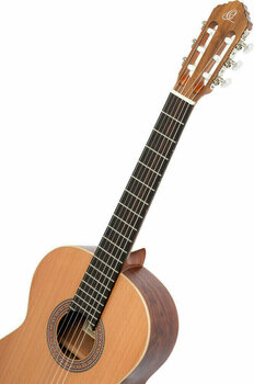 Gitara klasyczna Ortega R180L 4/4 Natural - 7