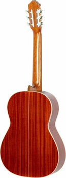 Guitare classique Ortega R200L 4/4 Natural - 5