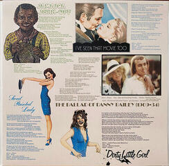 Disco in vinile Elton John - Goodbye Yellow Brick Road (2 LP) (180g) - 6