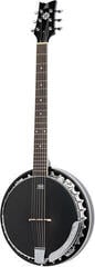 Banjo Ortega OBJE356-SBK-L Banjo - 2