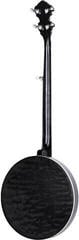 Banjo Ortega OBJE400TCO-L Sunburst Banjo - 2