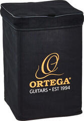 Special Cajon Ortega OSTBCJ-L-BU Stomp Box Bundle L Natural Special Cajon - 2
