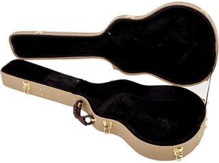 Kufor pre elektrickú gitaru Hagstrom C-55 Viking Kufor pre elektrickú gitaru - 1