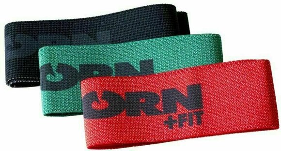 Fitnessband Thorn FIT Textile Resistance Band Multi Fitnessband - 2