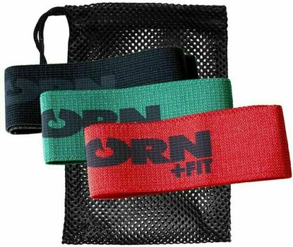 Fitnessband Thorn FIT Textile Resistance Band Multi Fitnessband - 3