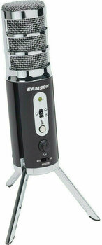 Microfono USB Samson Satellite - 2