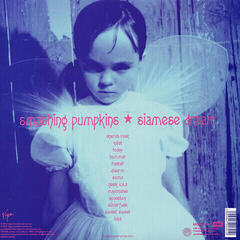 Disc de vinil The Smashing Pumpkins - Siamese Dream (2 LP) - 2