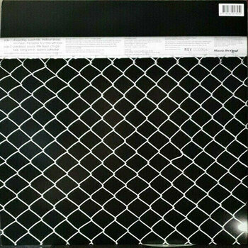 LP deska Mando Diao - Bring 'Em In (Smokey Coloured) (LP) - 2