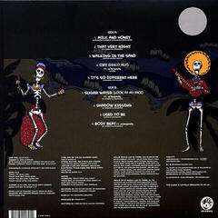 Vinyl Record Hollie Cook - Hollie Cook (LP) - 2