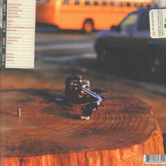 Disque vinyle Jurassic 5 - Quality Control (2 LP) - 1