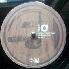 Disque vinyle Jurassic 5 - Quality Control (2 LP) - 4