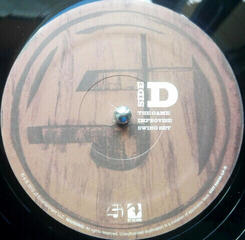 Disque vinyle Jurassic 5 - Quality Control (2 LP) - 5