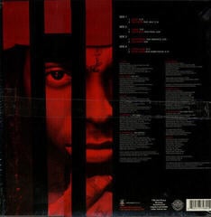 Vinylskiva Lil Wayne - Tha Carter 3 Vol.1 (2 LP) - 2