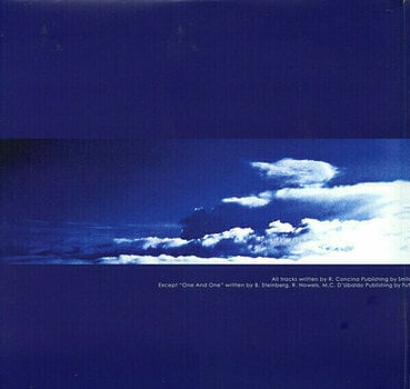 Hanglemez Robert Miles - Dreamland (Deluxe Edition) (2 LP + CD) - 3