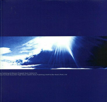 Hanglemez Robert Miles - Dreamland (Deluxe Edition) (2 LP + CD) - 4