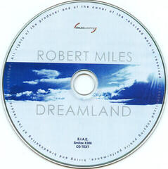 Δίσκος LP Robert Miles - Dreamland (Deluxe Edition) (2 LP + CD) - 6