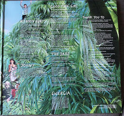 Δίσκος LP Sofi Tukker - Tree House (LP) - 6