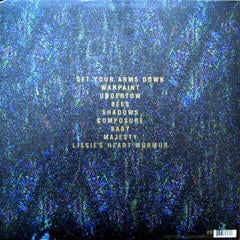 Hanglemez Warpaint - Fool (2 LP) - 1