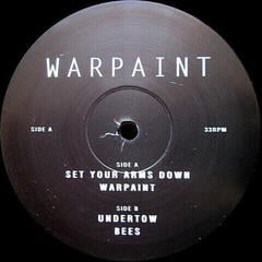 Hanglemez Warpaint - Fool (2 LP) - 2