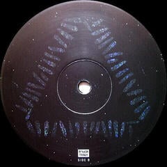 Hanglemez Warpaint - Fool (2 LP) - 3