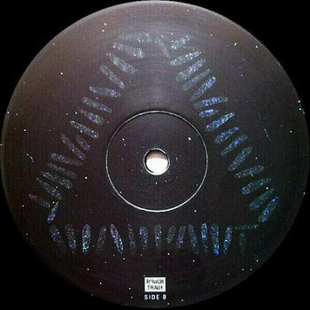 Hanglemez Warpaint - Fool (2 LP) - 4