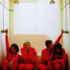 Hanglemez Warpaint - Fool (2 LP) - 5