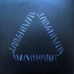 Hanglemez Warpaint - Fool (2 LP) - 7