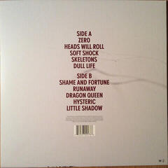 LP ploča Yeah Yeah Yeahs - It's Blitz! (LP) - 2