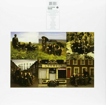 The Cranberries - No Need To Argue (White Coloured) (LP)