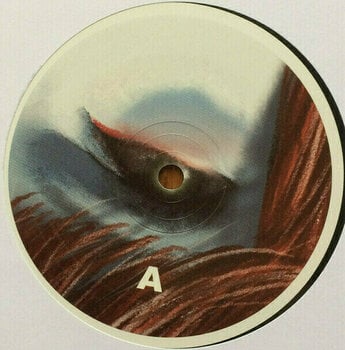 LP deska La Femme - Mystere (2 LP) - 2