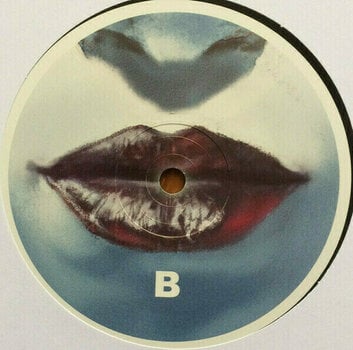 Vinyl Record La Femme - Mystere (2 LP) - 3