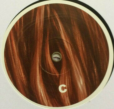 Disque vinyle La Femme - Mystere (2 LP) - 4