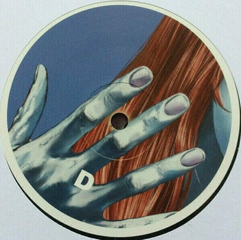 Disque vinyle La Femme - Mystere (2 LP) - 5