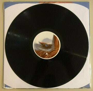 Vinyl Record La Femme - Mystere (2 LP) - 6