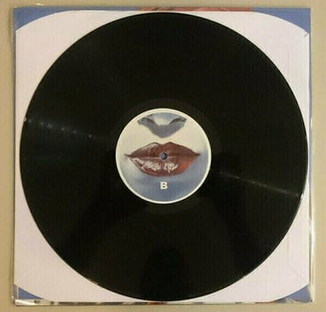 Vinyl Record La Femme - Mystere (2 LP) - 7