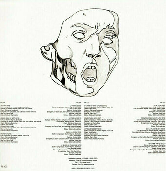 La Femme - Psycho Tropical Berlin (2 LP)
