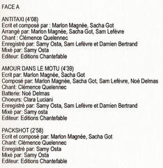 Hanglemez La Femme - Psycho Tropical Berlin (2 LP) - 7