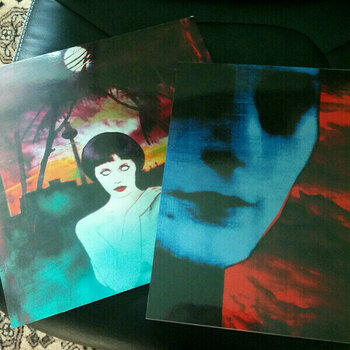 La Femme - Psycho Tropical Berlin (2 LP)
