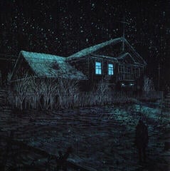 Вінілові платівки Pinback - 7-Information Retrieved Part B (7" Vinyl) - 3